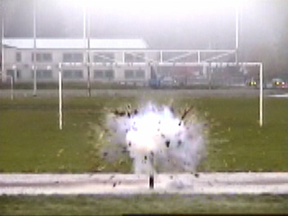 Pumpkin Explosion Frame 2