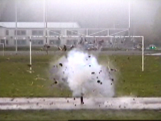 Pumpkin Explosion Frame 3