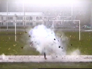 Pumpkin Explosion Frame 4