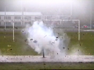 Pumpkin Explosion Frame 5