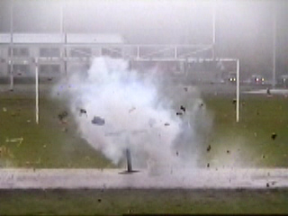 Pumpkin Explosion Frame 6