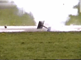 Pumpkin Explosion Frame 8