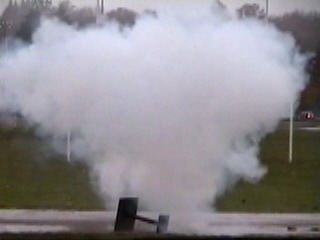 Pumpkin Explosion Frame 9